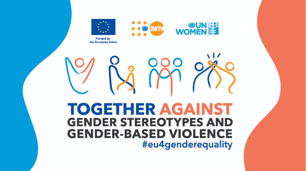 EU 4 Gender Equality programme