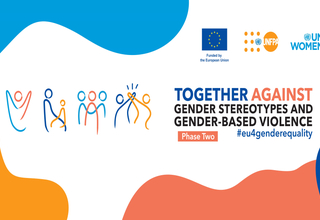 Second phase of the "EU 4 Gender Equality" programme started in Eastern Partnership countries