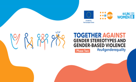 Second phase of the "EU 4 Gender Equality" programme started in Eastern Partnership countries