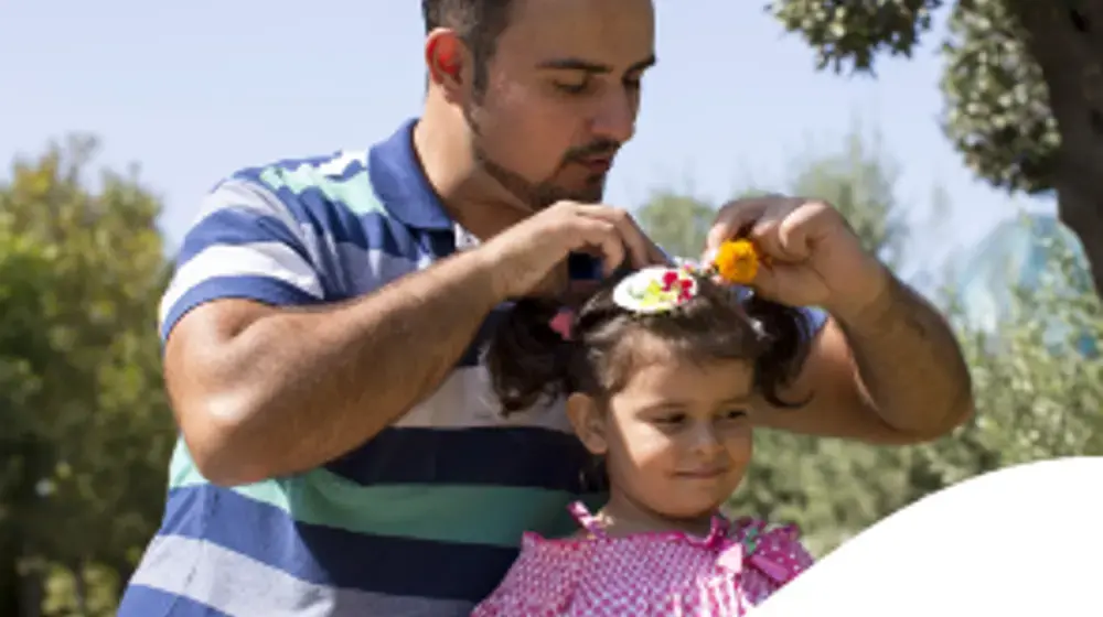 Birlikdə Gender Stereotipləri və Gender Əsaslı Zorakılığa Qarşı: Atalıq Proqramları üzrə Məcmuə