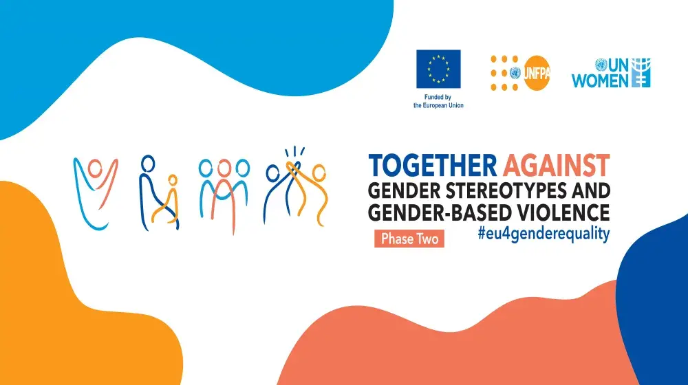 With EU support, UN Women and UNFPA launch the second phase of the programme promoting gender equality and shifting discriminatory gender stereotypes in Eastern Partnership countries