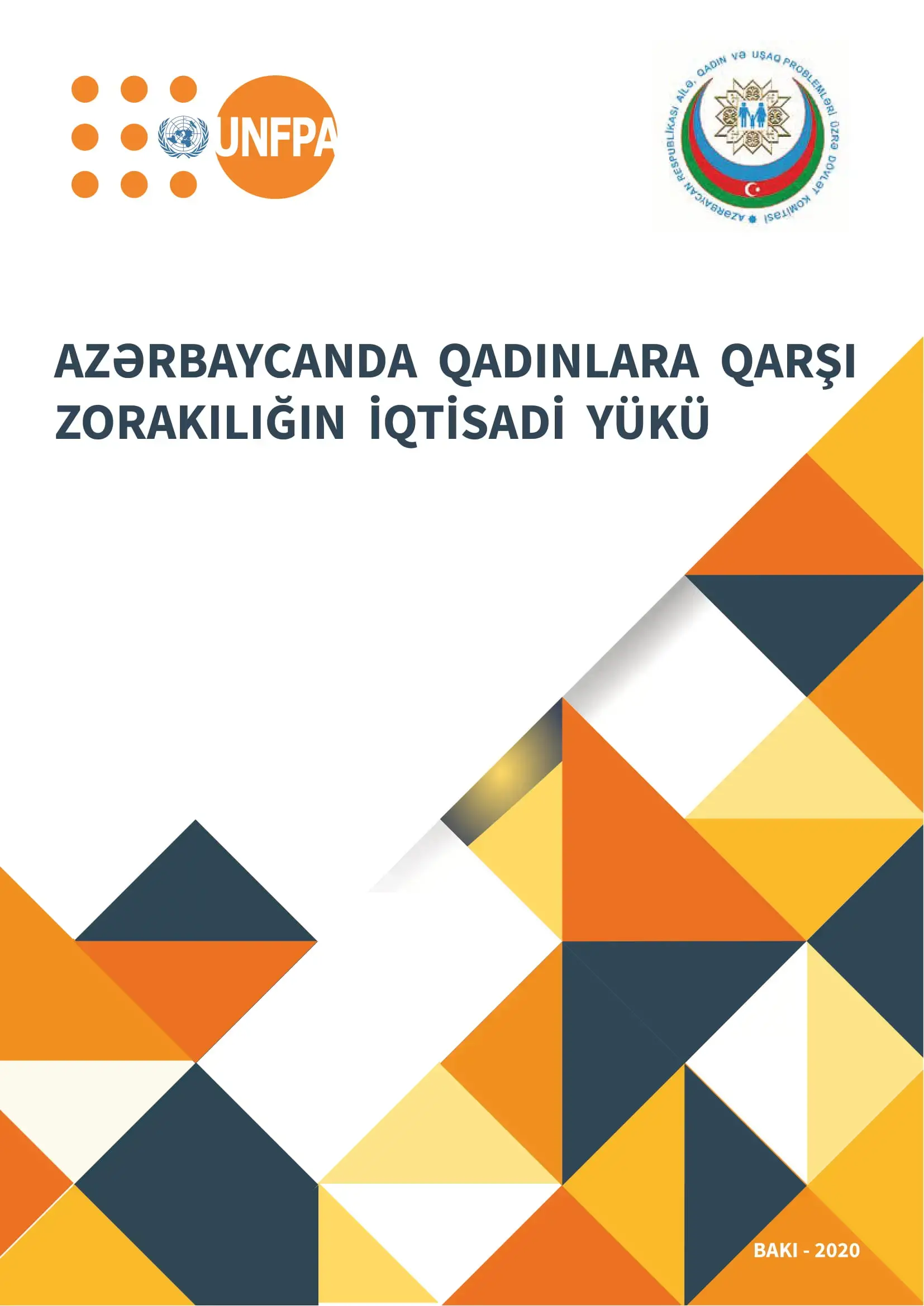 Azərbaycanda qadınlara qarşı zorakılığın iqtisadi yükü