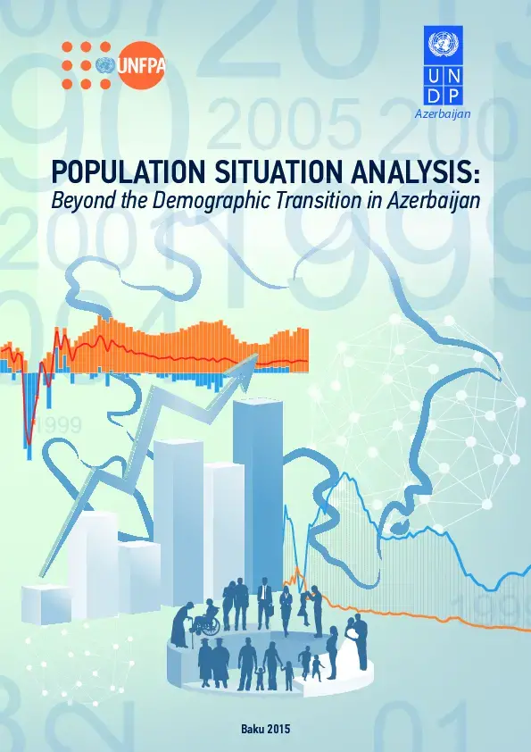 POPULATION SITUATION ANALYSIS: Beyond the Demographic Transition in Azerbaijan